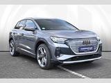 Audi Q4 40 e-tron S line Matrix Pano ACC - Audi Q4 in Bielefeld