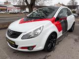 Opel Corsa D Color Edition