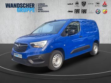 Opel Combo Cargo *Holzboden*SHZ*