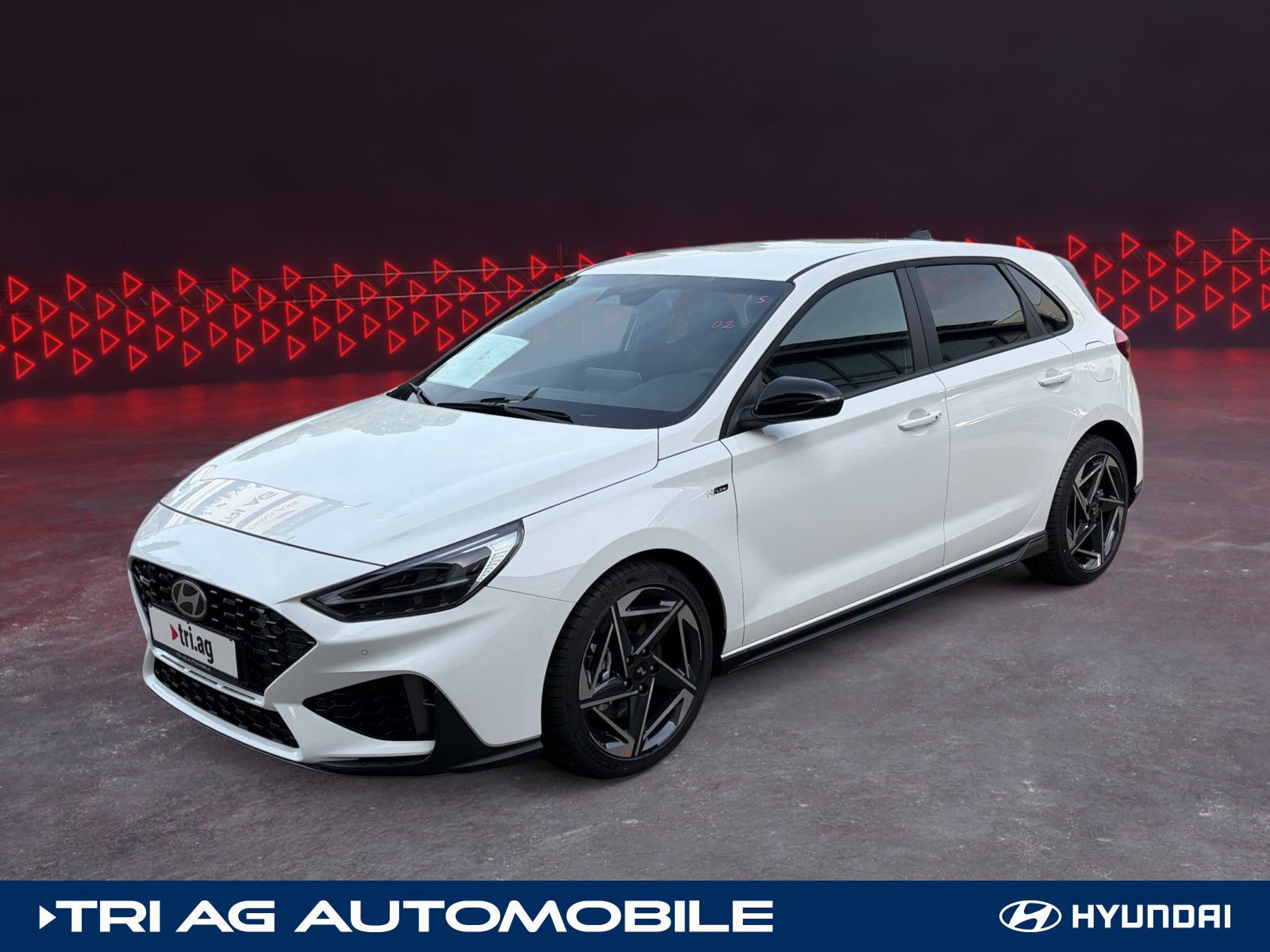 Hyundai i30 – Bild 7
