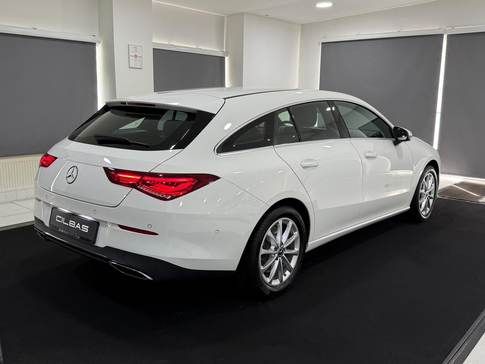 Mercedes-Benz CLA 250 SB 7G*WIDE*AMBIENTE*KAMERA*LED*CARPLAY*, миниатюра 8
