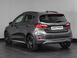 Ford Fiesta Active 1.0 EcoBoost Hybrid 5-türig - Ford Fiesta mit Benzin-Antrieb: ABS, Kleinwagen, Klimaanlage