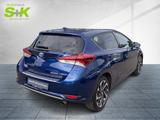 Toyota Auris 1.8 Hybrid Design Edition*KAMERA*TEMPOMAT* - Toyota Auris: 1.8