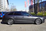 Audi A4 Avant 40 TFSI S-Line DSG ACC Spurwechsel - Audi A4 mit Hybrid-Antrieb