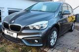BMW 216 D Active Tourer  Navi Klima **GARANTIE** E-6 - BMW 216 Active Tourer aus 2015