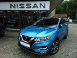 Nissan Qashqai 1.2 N-Connecta Xtronic Alu 360° Navi PGD - Nissan Qashqai in Hagen