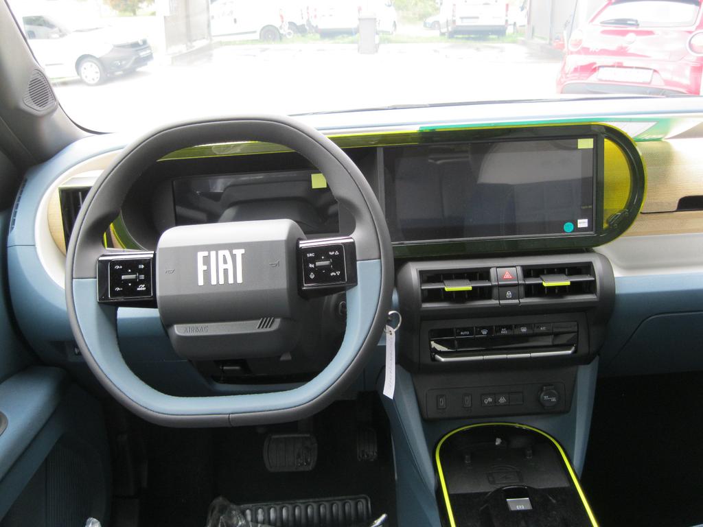 Fiat Grande Panda