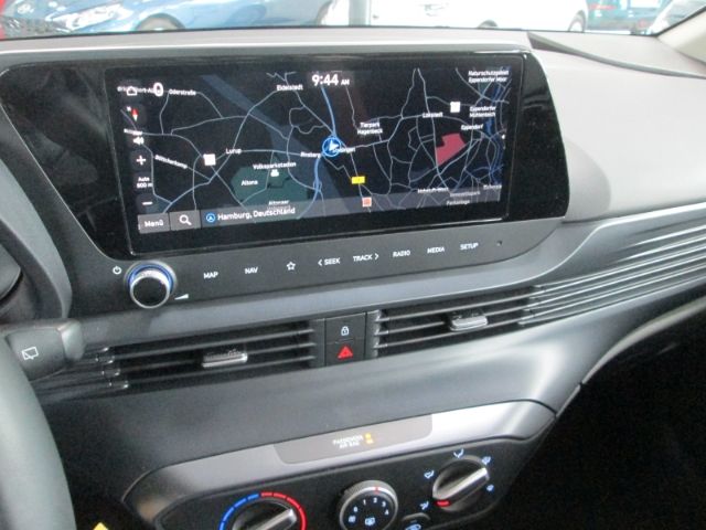 Hyundai i20 – Bild 15