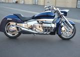 Honda Valkyrie Rune NRX1800  - HONDA VALKYRIE