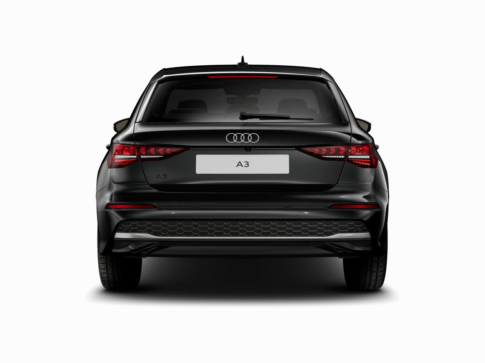 Audi A3 - Bild 10