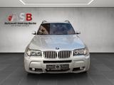 BMW X3 3.0sd M Sportpaket 2.Besitz Leder*Klimaaut.* - BMW X3: 2.0
