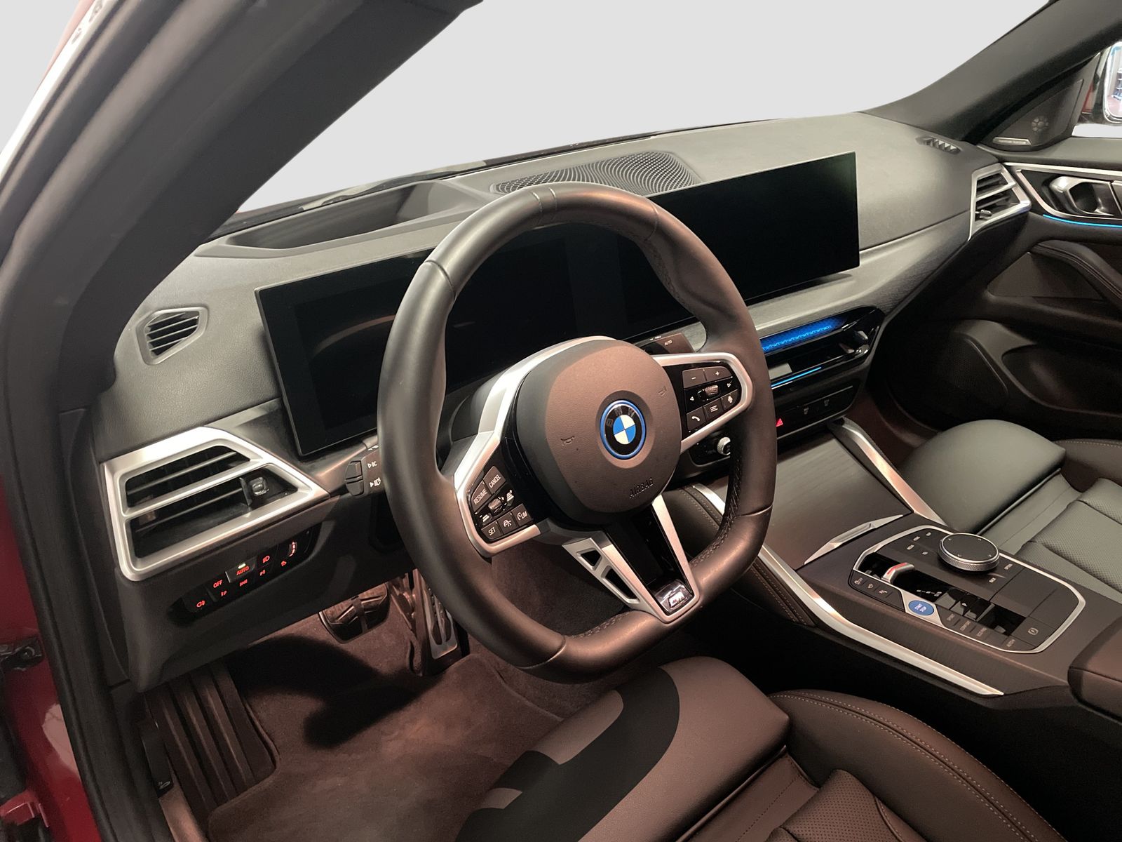 BMW i4 - Bild 11