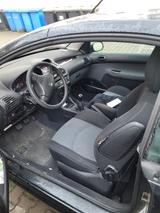 Peugeot 206 CC 110 - - Peugeot 206 in Nürnberg