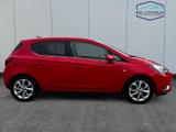 Opel Corsa 1.4 Innovation ecoFlex 1.4 - Opel Corsa Gebrauchtwagen in Berlin