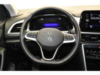 Volkswagen T-Roc - Vorschau Bild 6