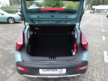 Fotografie 7 des Hyundai Bayon 1.0 T-GDI Select 2WD*SHZ*LEHZ*Metallic