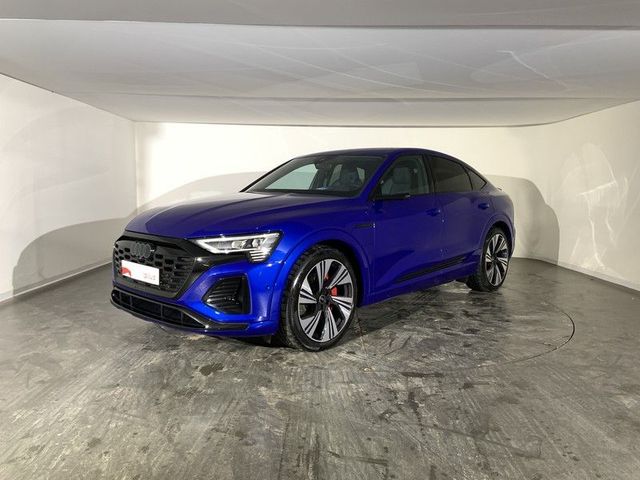 Другие Audi Q8 e-tron sportback e-tron 55 s line editio