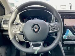 Fahrzeugabbildung Renault Megane TCe TECHNO AAC SHZ KAMERA ALU GRA NAVI