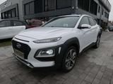 Hyundai KONA Advantage + 2WD - Hyundai Kona Advantage mit Benzin-Antrieb