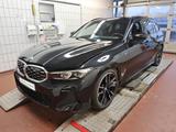 BMW M340 i xDrive Touring |FACELIFT|HIFI|AHK| - BMW M340i mit Anhängerkupplung