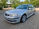 Saab 9-3 Vector 1,9 TID Automatikgetriebe - Saab 9-3 aus 2004