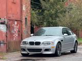 BMW E46 M3 SMG COUPE - USA IMPORT - BMW M3: Smg