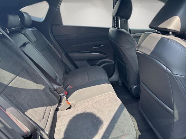 Hyundai TUCSON - Bild 13