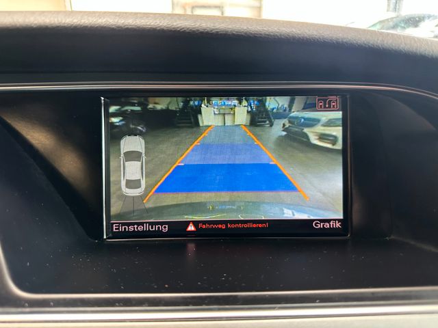 MYAUTOCENTER – Gebraucht- und Jahreswagen mit Werkstattservice in Pfaffenhofen Audi A5 Coupe 3.0 TDI quattro *Xenon*Kamera*Navi*SHZ*