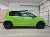 Skoda Citigo 1.0 MPI / ALU / KLIMA / 5-türig - gebrauchte Skoda Citigo aus dem Jahr 2018