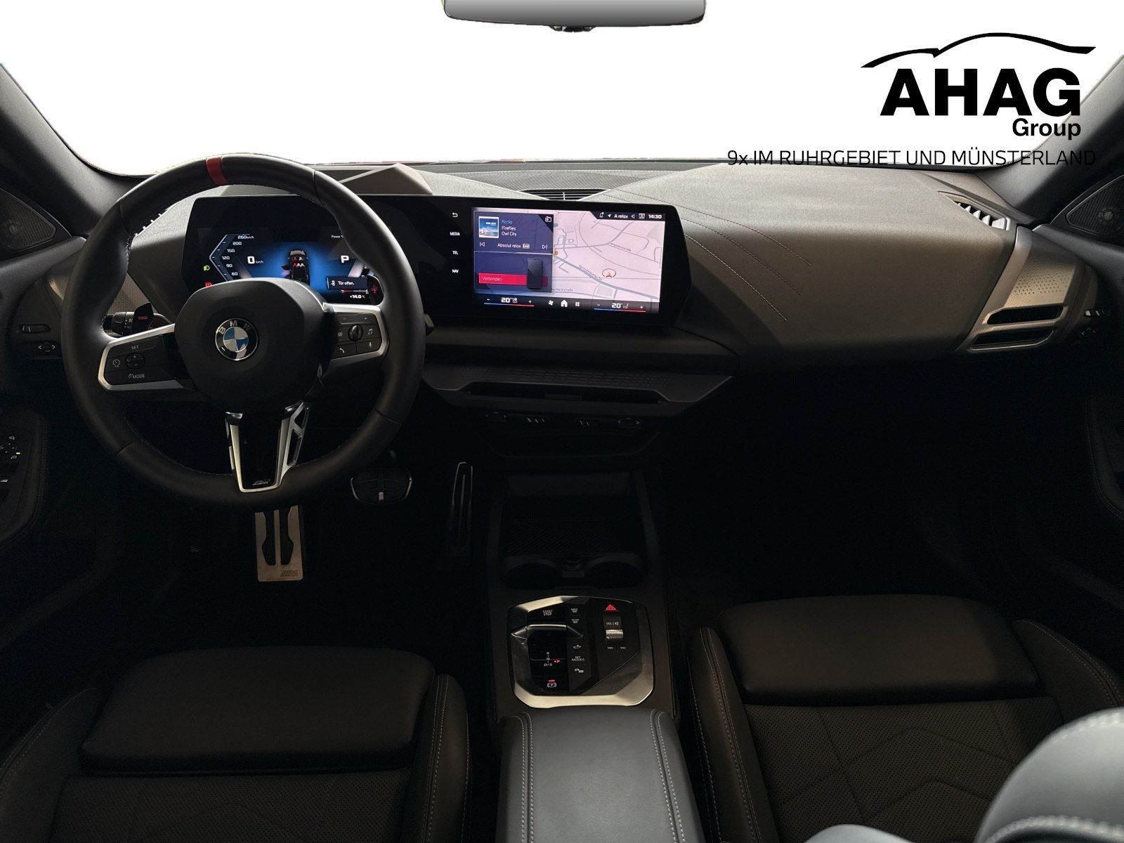 BMW M235 - Bild 9