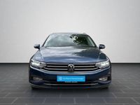 Volkswagen Passat Variant - Vorschau Bild 5