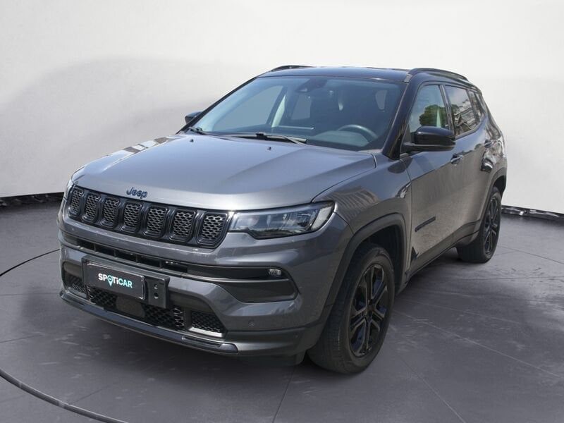 Image of Jeep Other