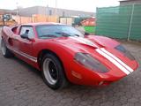 Ford GT Replica Fiberfab Avenger GT 12 - Ford GT Gebrauchtwagen