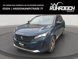 Peugeot 3008 Allure Pack Hybrid 225 1.6 inkl. WALLBOX+LE - Peugeot: Blau
