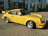 Porsche 911 964 Carrera 3.8 RSR - Porsche: RS 911 Carrera