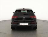 Volkswagen Golf VIII 1.5 TSI LED ACC Kamera - Volkswagen Golf Tageszulassungen