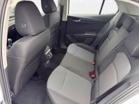 Skoda Fabia - Vorschau Bild 11