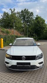 Volkswagen Tiguan 2.0 TSI 162kW DSG 4MOTION Highline Hi... - Privatanbieter Berlin gebraucht