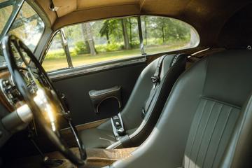 1953 Aston Martin OTHERS photo 10