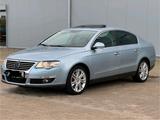 Volkswagen Vw Passat 2,0 TDI Highline 140 PS TÜV NEU - Volkswagen Passat aus 2005: TDI