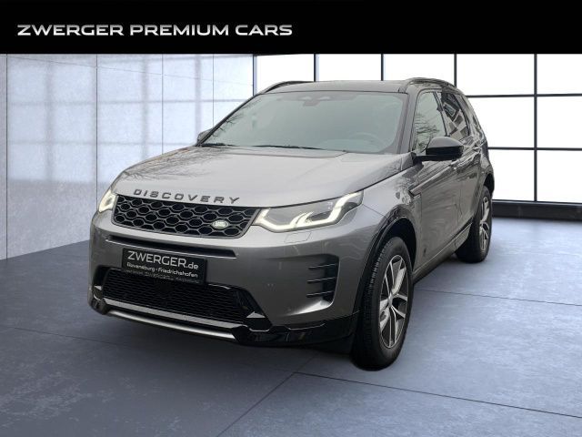 Land Rover Discovery Sport D200 SE Dynamic PANORAMA