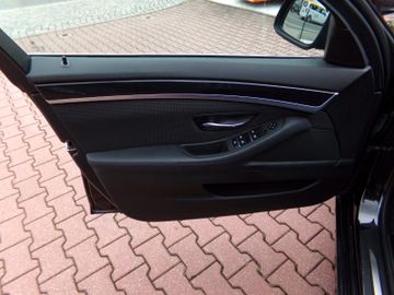BMW 530 - 10