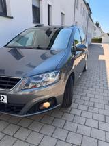 Seat Alhambra 2.0 TDI Start&Stop 135kW Crono Crono - Seat Alhambra: Crono