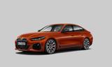 BMW i4 M50 Gran Coupe M Sport Pro Carbon*Leder*360° - BMW i4 Gebrauchtwagen