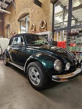 Volkswagen Käfer 1303 - aus 1979: Cabrio