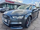 Audi S3 Cabriolet 2.0 TFSI quattro B&O MATRIX KAMERA - Audi S3: Schiebedach