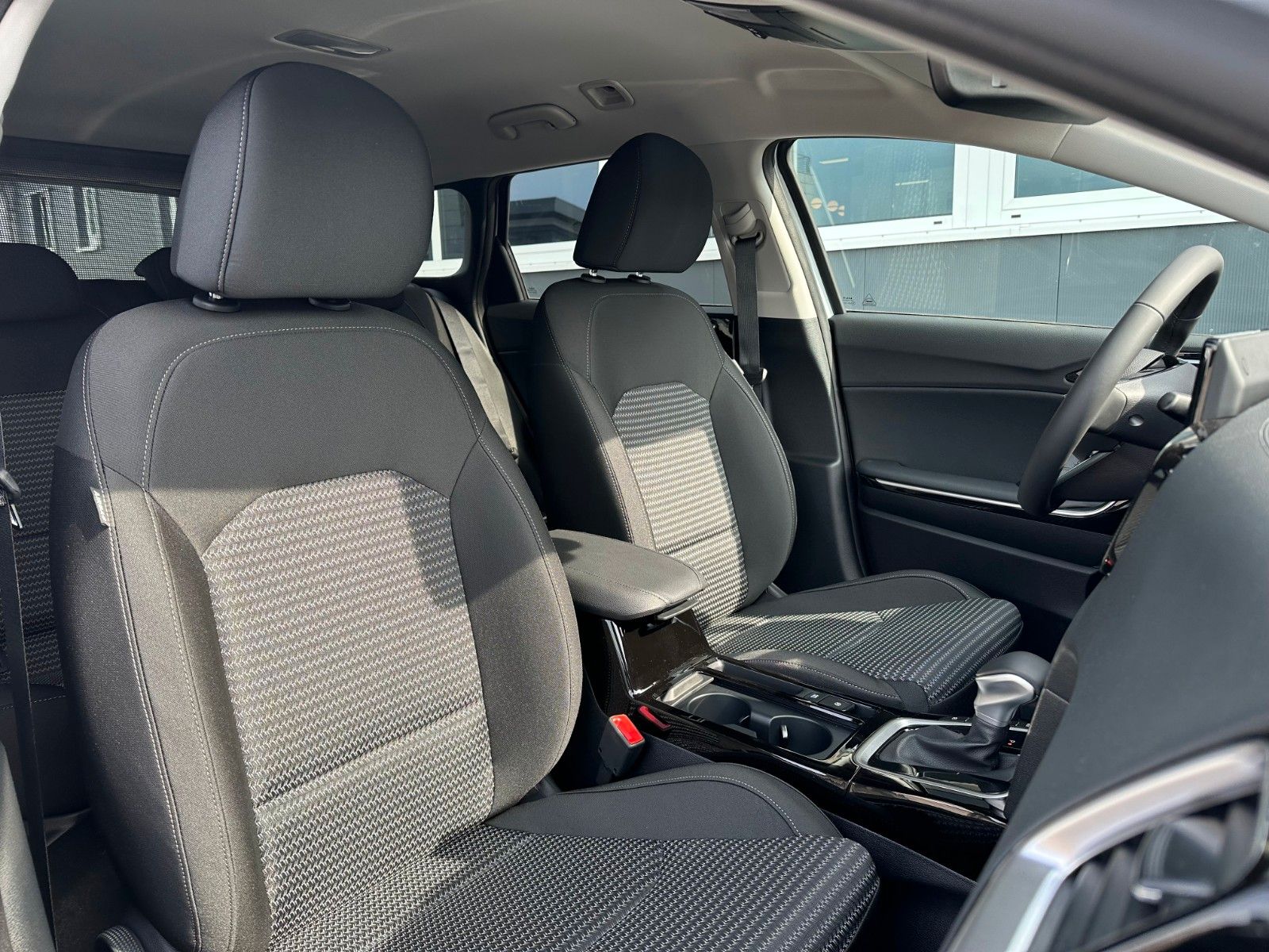Fahrzeugabbildung Kia cee'd Sportswagon 1,5T-GDI AT Ultimat Style