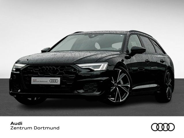 Audi A6 Avant S line 55 TFSI quattro S Line Headup+Me