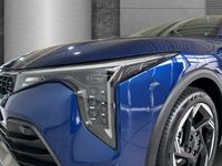 Kia K4 - Vorschau Bild 4