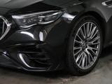 Mercedes-Benz E 53 AMG HYBRID 4M+ T Super/Pano/Burm/AHK/Night - Mercedes-Benz E 53 AMG Plug-in Hybrid (PHEV) Gebrauchtwagen
